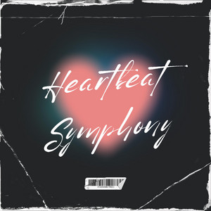 Heartbeat symphony by Sunniva