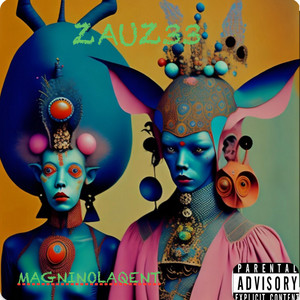 MAGNINOLAQENT by ZAUZ33