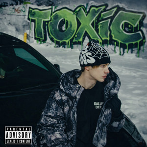 Toxic by Jackson Knox