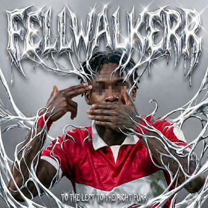 POCOYO - EP by FELLWALKERR | Spotify