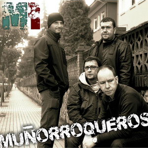 Ruinas de Molinos (Instrumental) by Muñorroqueros, Paul Diangelo