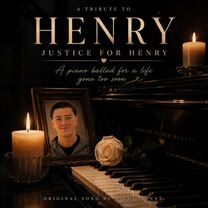 Justice For Henry by Nicola West