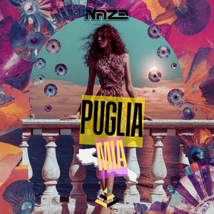 Puglia Mia by Naze