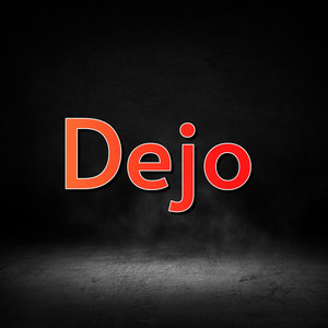Dejo by black swey vip