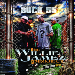 Season Grind by Buck 55, J.O.C., Willie Hustle