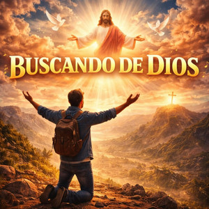 BUSCANDO DE DIOS by Polito Rap