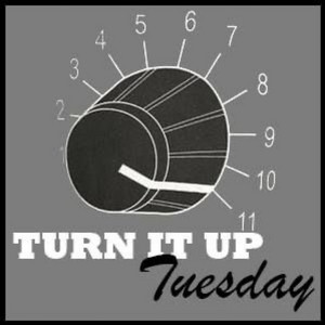 Turn Up by MEET KARIM