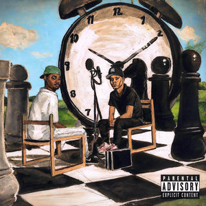 When Time Tells by Jay Persona, Kapture Himagain