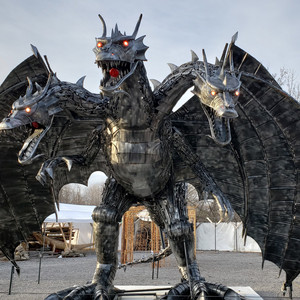 Heavy Metal (Takin' a Ride)