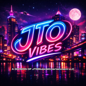 JTO CITY (CLUB MIX) by JTOMusic, JTOVIBES