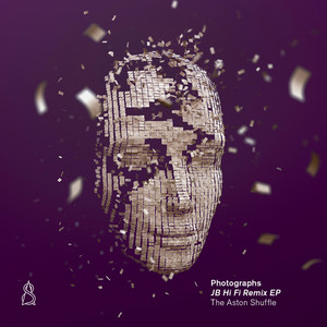 Won't Get Lost - Flume Remix by The Aston Shuffle