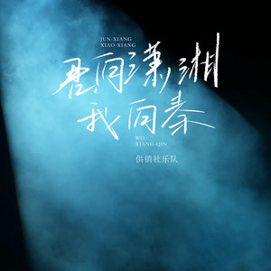 君向潇湘我向秦 by 供销社乐队