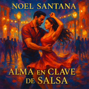 Alma en Clave de Salsa