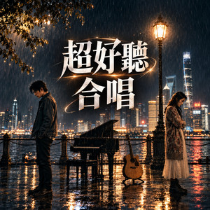最后一次说爱你 by RG-老帅