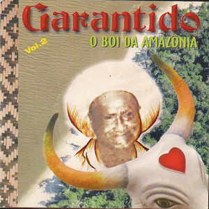 BOI BUMBÁ GARANTIDO - A Mais Bela Sinhazinha