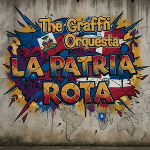 The Graffiti Orquesta - Patria traicionada