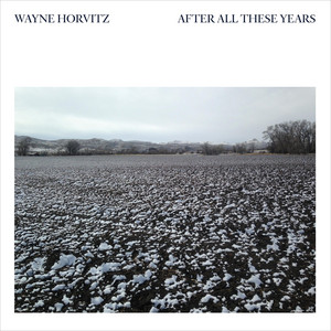 After All These Years by Wayne Horvitz