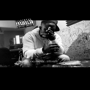 OG Phaze - wave god