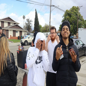 BigMoneyT57 - Call Me Baby