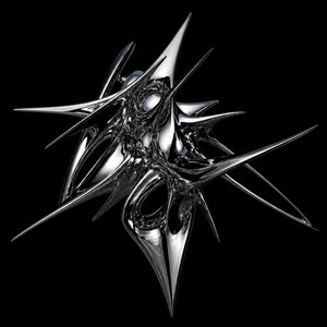 Worn Gear Static by Frost Forge