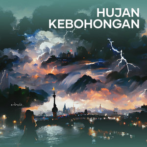 Hujan kebohongan by Zhaw