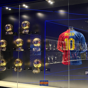 Redy - Messi (feat. LK)