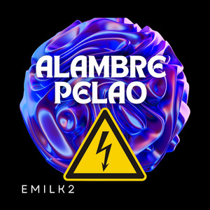 Alambre pelao by EmilK2