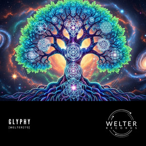 album cover: WELTER276LP