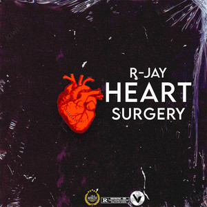Heart Surgery by R-Jay
