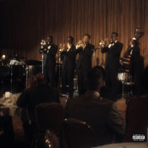 Luxury by DJ HANSEN, Boldy James, Curren$y