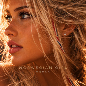 Norwegian girl by Merla