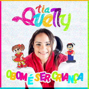 Tia Quelly - EBD Lá Vou Eu