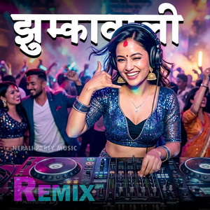 Nepali Party Music - Jhumkawali (feat. Pramod K.)