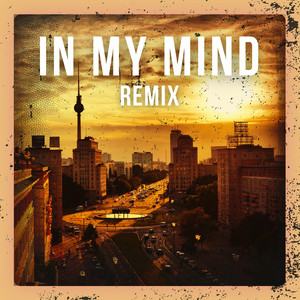 In My Mind - Single by DJ Abyss | Spotify