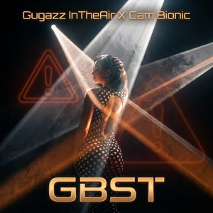 Gbst by Camalam, Gugazz Intheair
