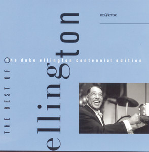 Best The レコード / Ellington Duke Of ☆