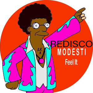 Feel It by Modesti