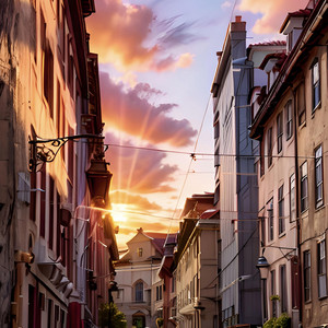 Kire Hajba - Ethereal Awakening