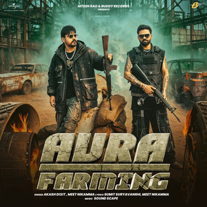Aura Farming by Akash Dixit, Meet Nikamma, Sumit Suryavanshi