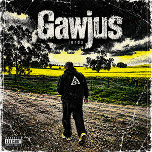 Gawjus by Jords