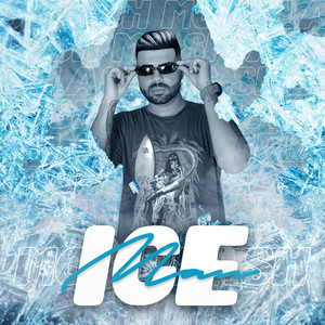 Portada de Ice Man