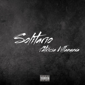 SOLITARIO by Patricia Villanueva