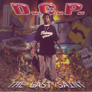 DCP cover