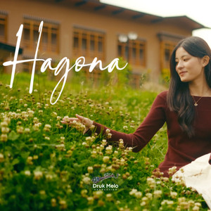 HAGONA by The smOGs, Jadojee, Pugu