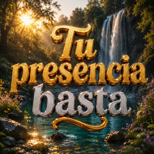 Tu presencia basta by Floryan Sky