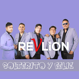 Solterito y Feliz