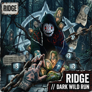 Dark Wild Run by Ridge, PA!N