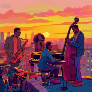 Lively Groove by Samuel Deveraux