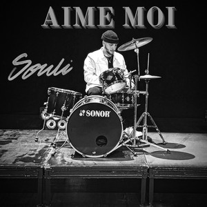 Portada de Aime moi