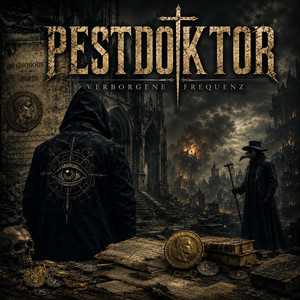 Pestdoktor by Verborgene Frequenz